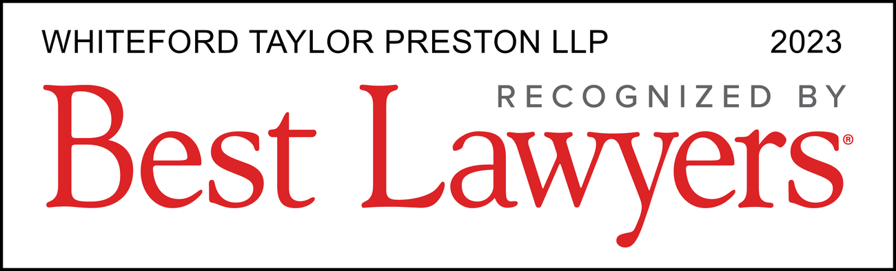 Best Lawyers Designation